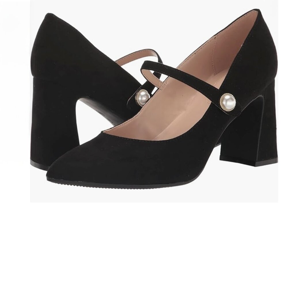 Bandolino Women's Kirsten Pump Size 8.5